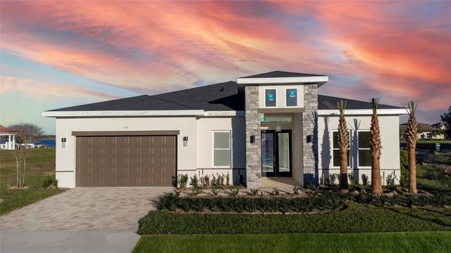 New Construction Homes For Sale This Week in Lake Alfred: February 15th to February 21st
