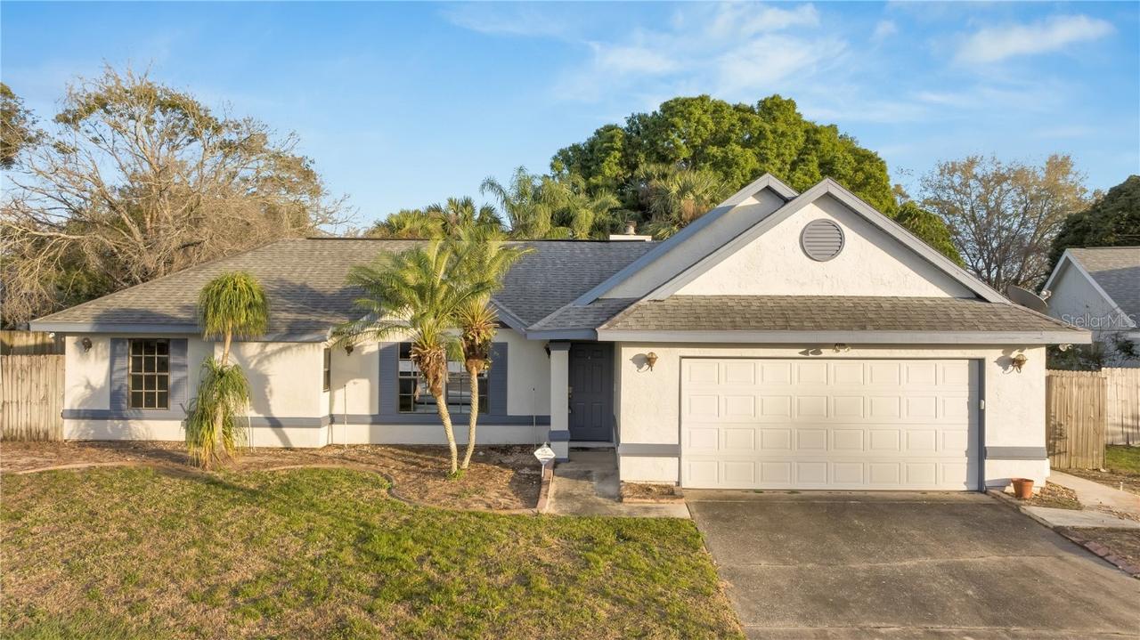 245 Dempsey Way Way, Orlando, FL 32835