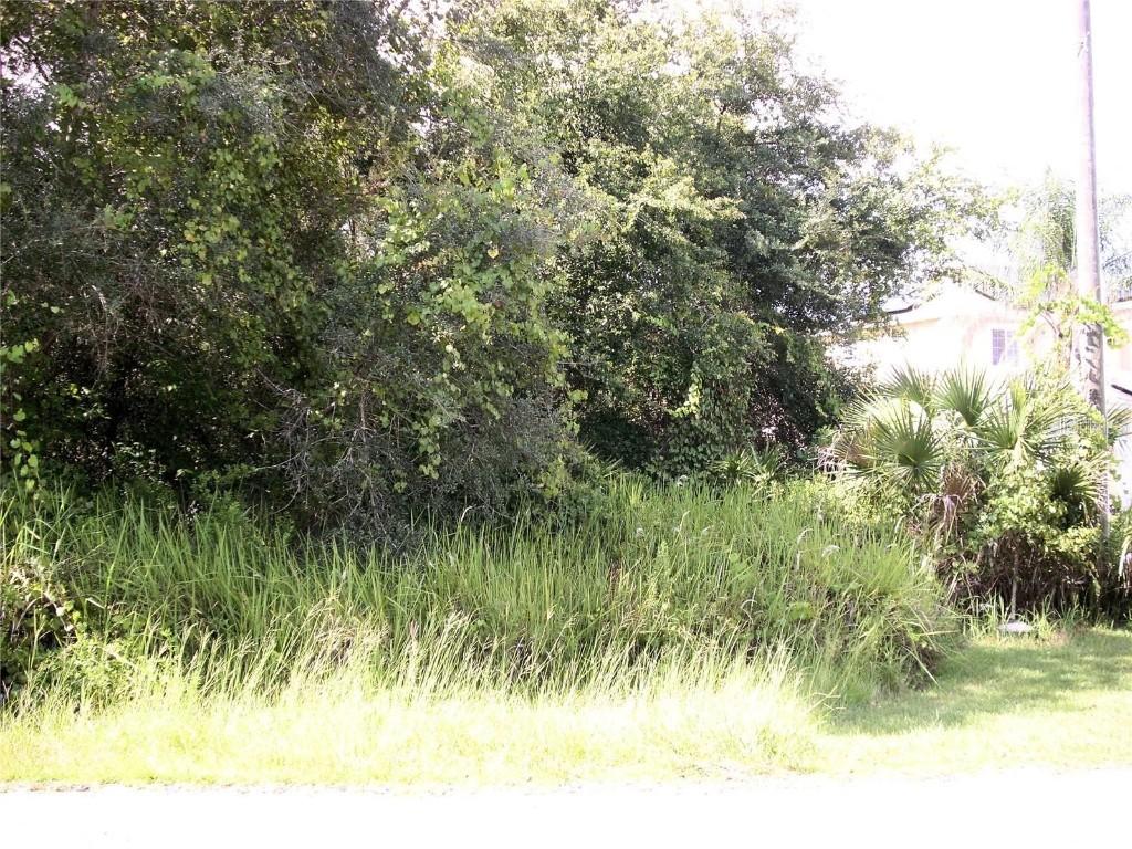 Haddock Way, Poinciana, FL 34759