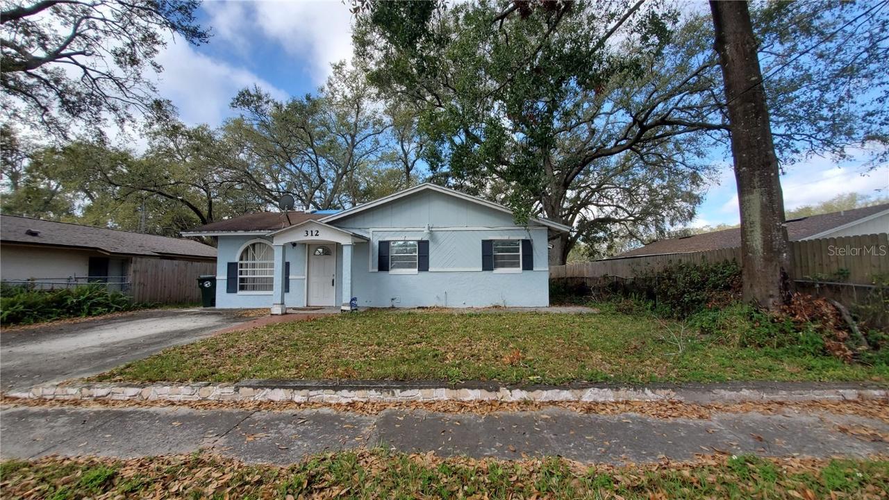 312 Rosland Dr., Kissimmee, FL 34741