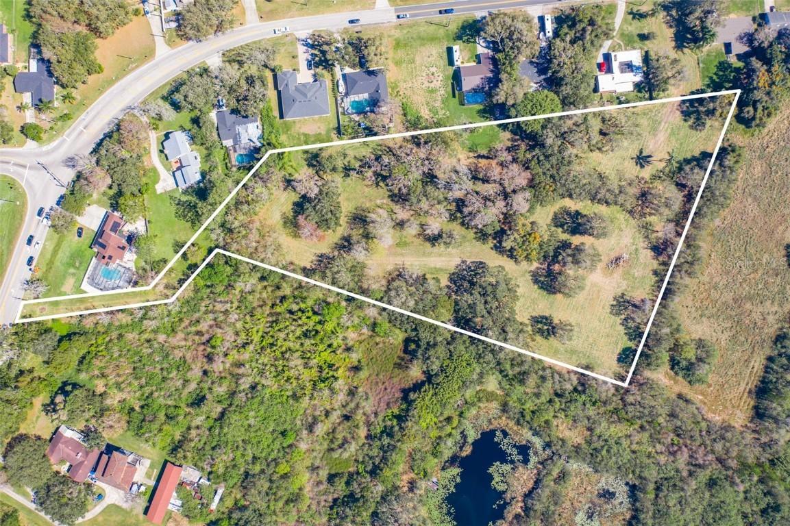 Partin Settlement Rd, Kissimmee, FL 34744