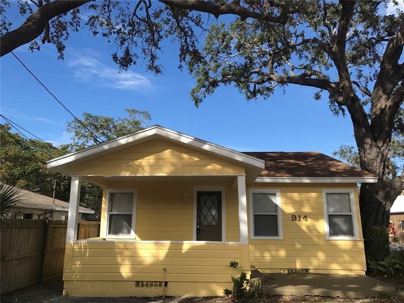 914 & 920 & 926 Druid Rd., Clearwater, FL 33756