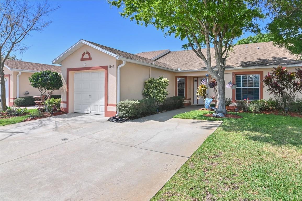 3443 Village Green Ct., Saint Cloud, FL 34772