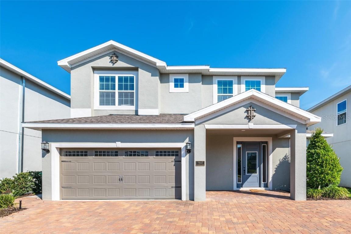 7647 Fairfax Dr., Kissimmee, FL 34747