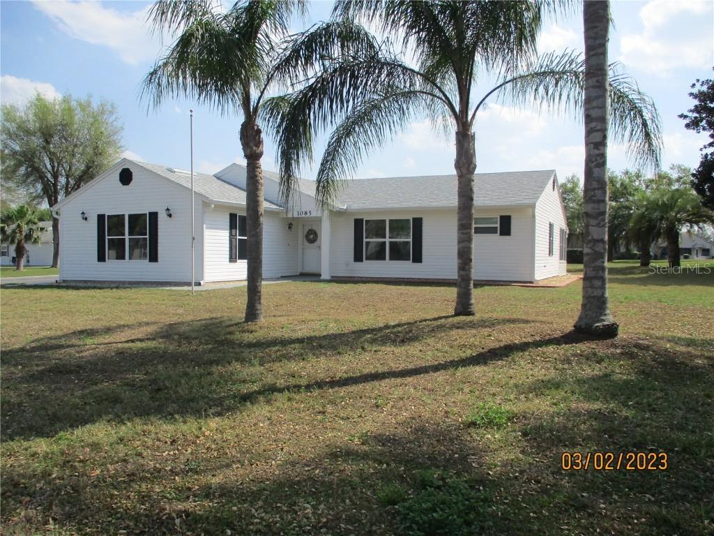 1085 Parakeet Tr., Lakeland, FL 33809