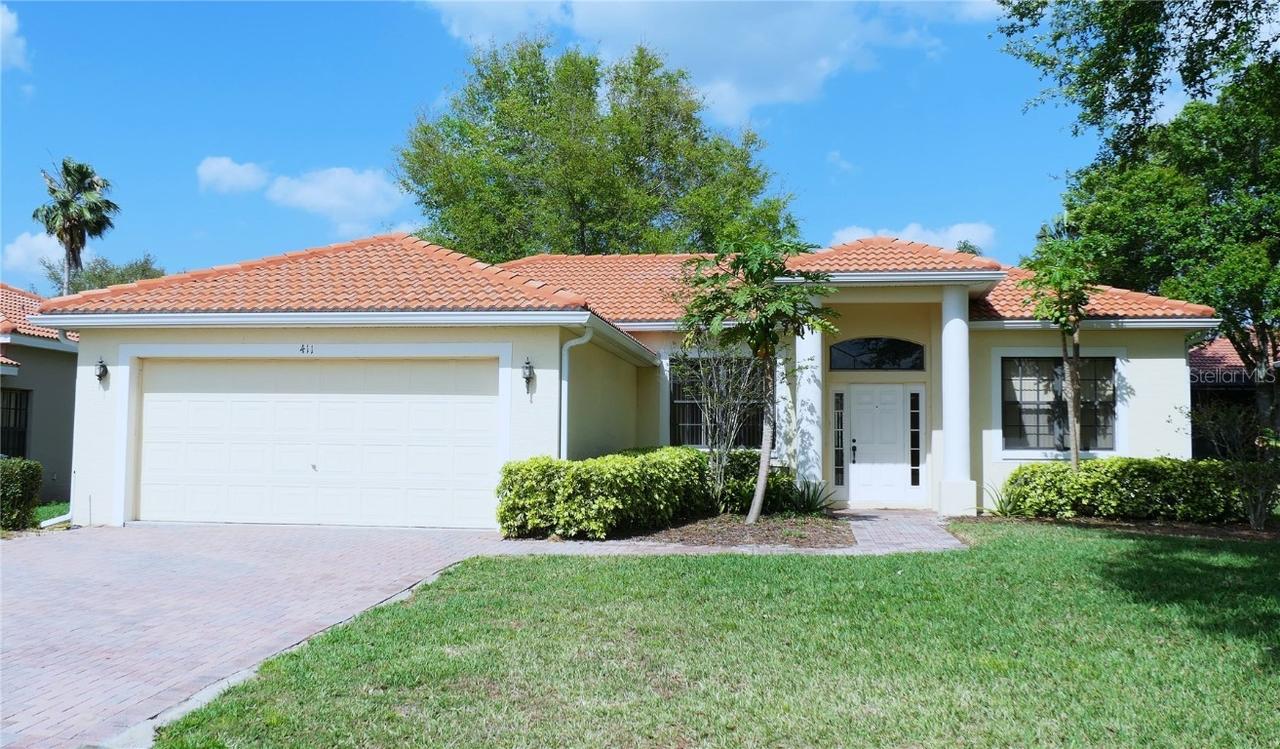 411 Caraway Dr., Kissimmee, FL 34759