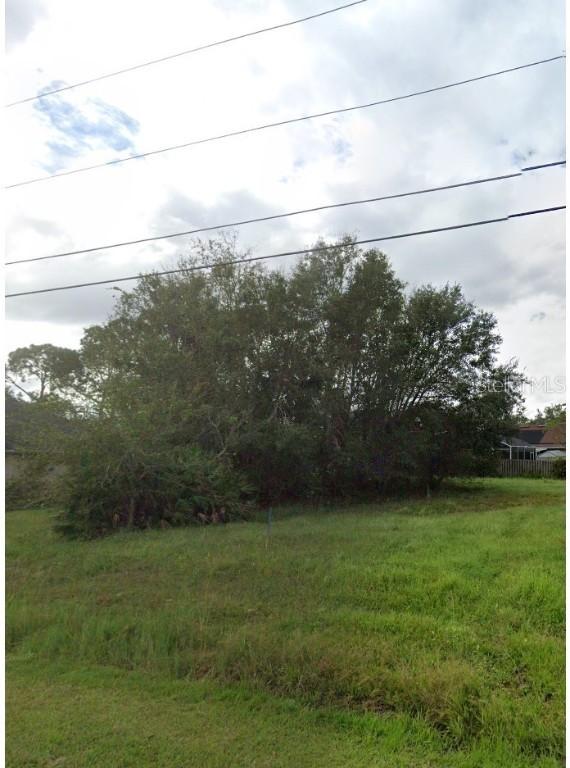 Stockport Dr., Kissimmee, FL 34758