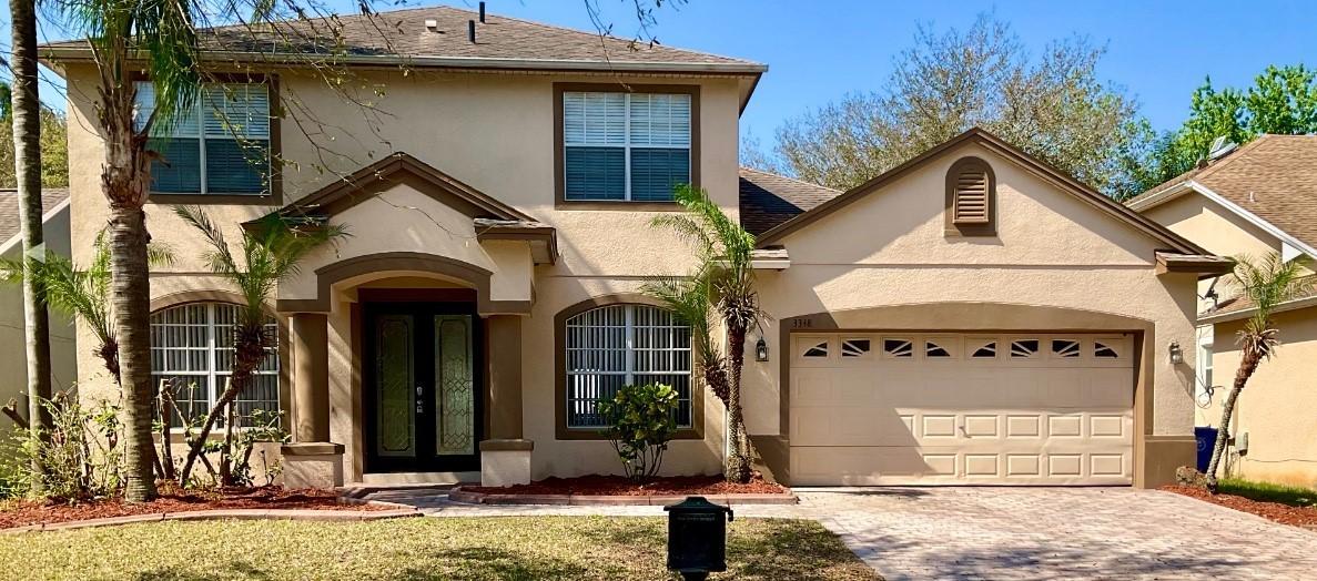 3348 Red Ash Cir, Oviedo, FL 32766