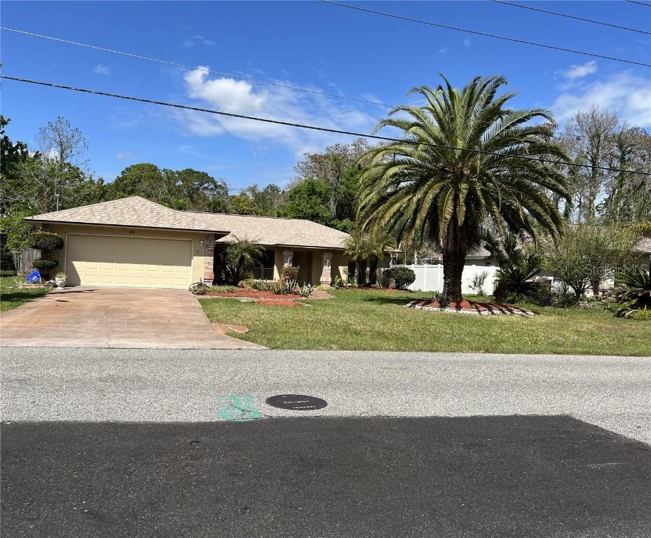 81 Parkview Dr., Palm Coast, FL 32164