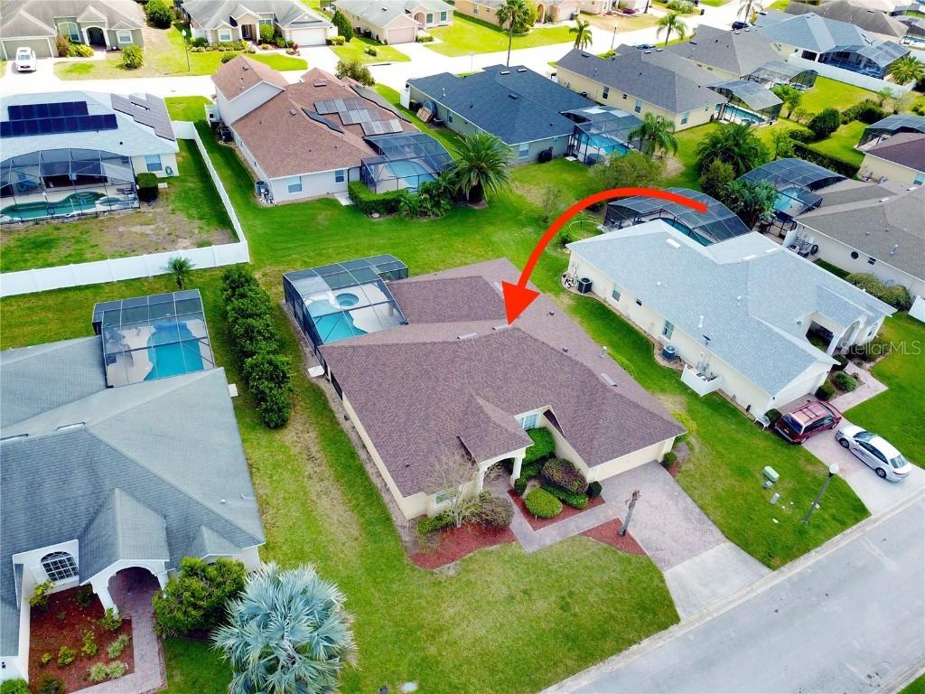 344 Barbera Dr., Davenport, FL 33897
