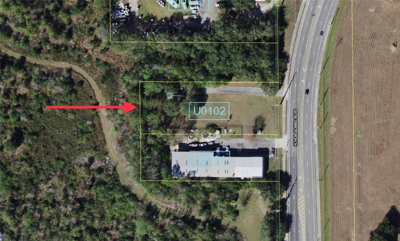 N Hoagland Blvd., Kissimmee, FL 34741