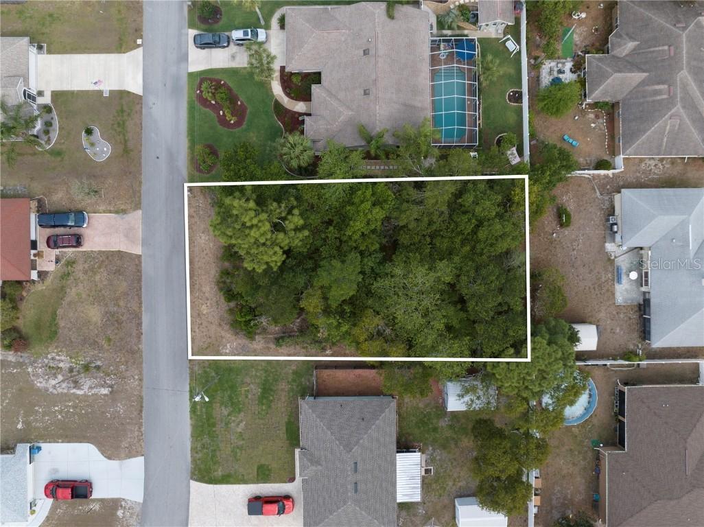 2180 Armadillo Ave., Spring Hill, FL 34606