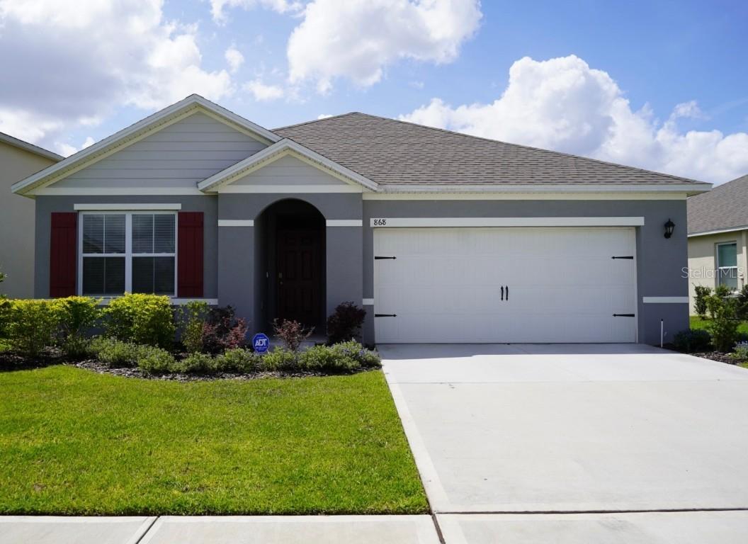 868 Brooklet Dr., Davenport, FL 33837