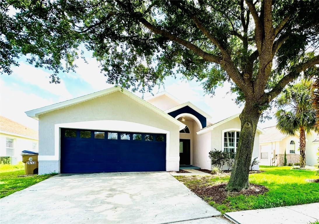 2613 Summer Creek Dr., Kissimmee, FL 34747