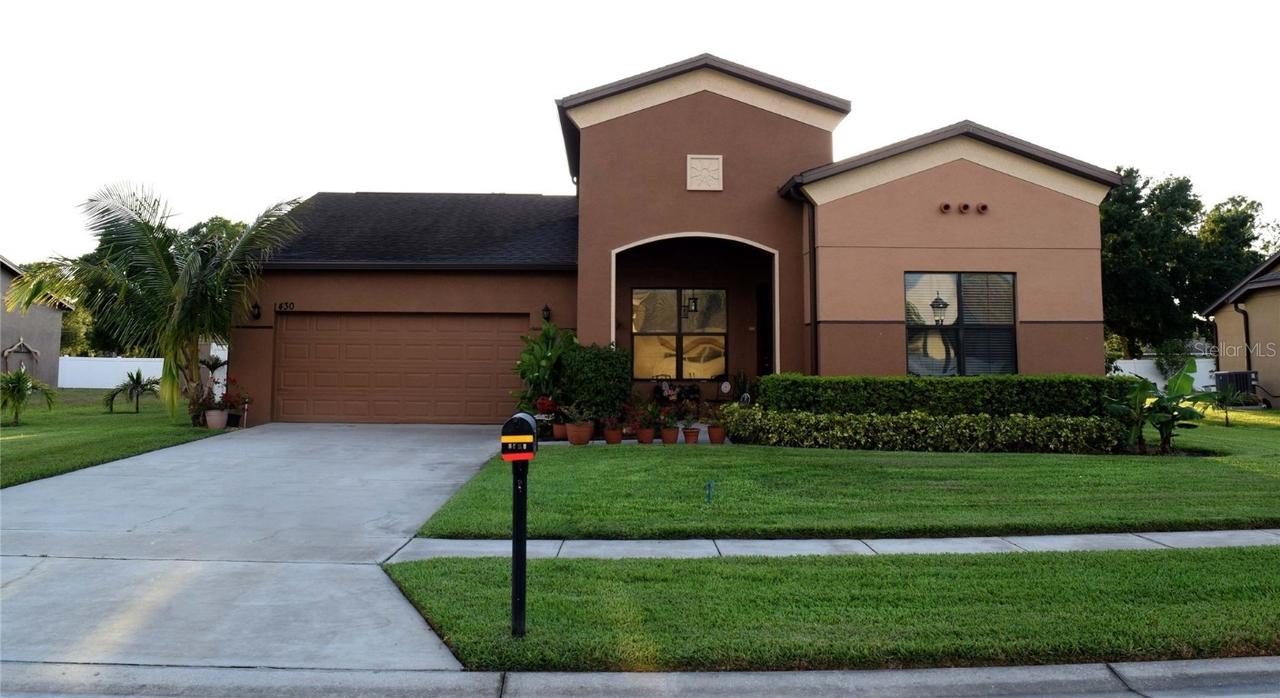 1430 Fortunata Ct., Kissimmee, FL 34744