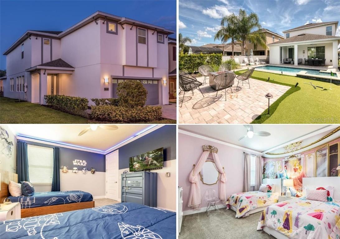 7623 Wilmington Loop, Kissimmee, FL 34747