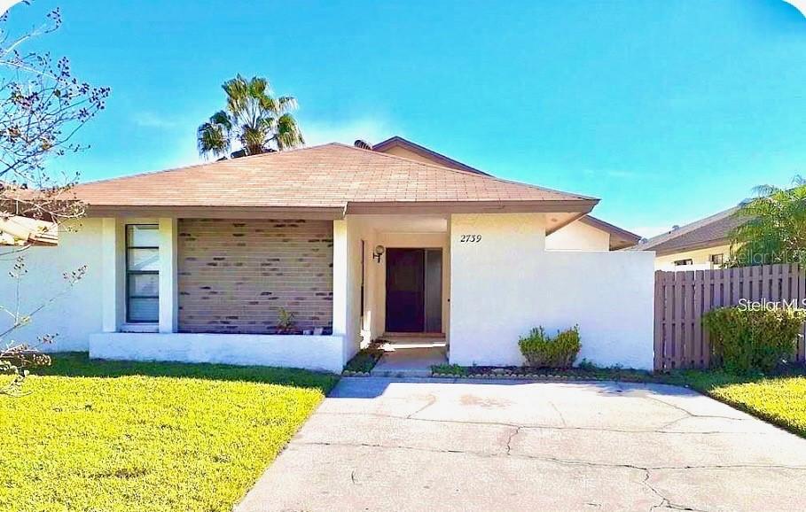 2739 Willowgate Ave., Orlando, FL 32822