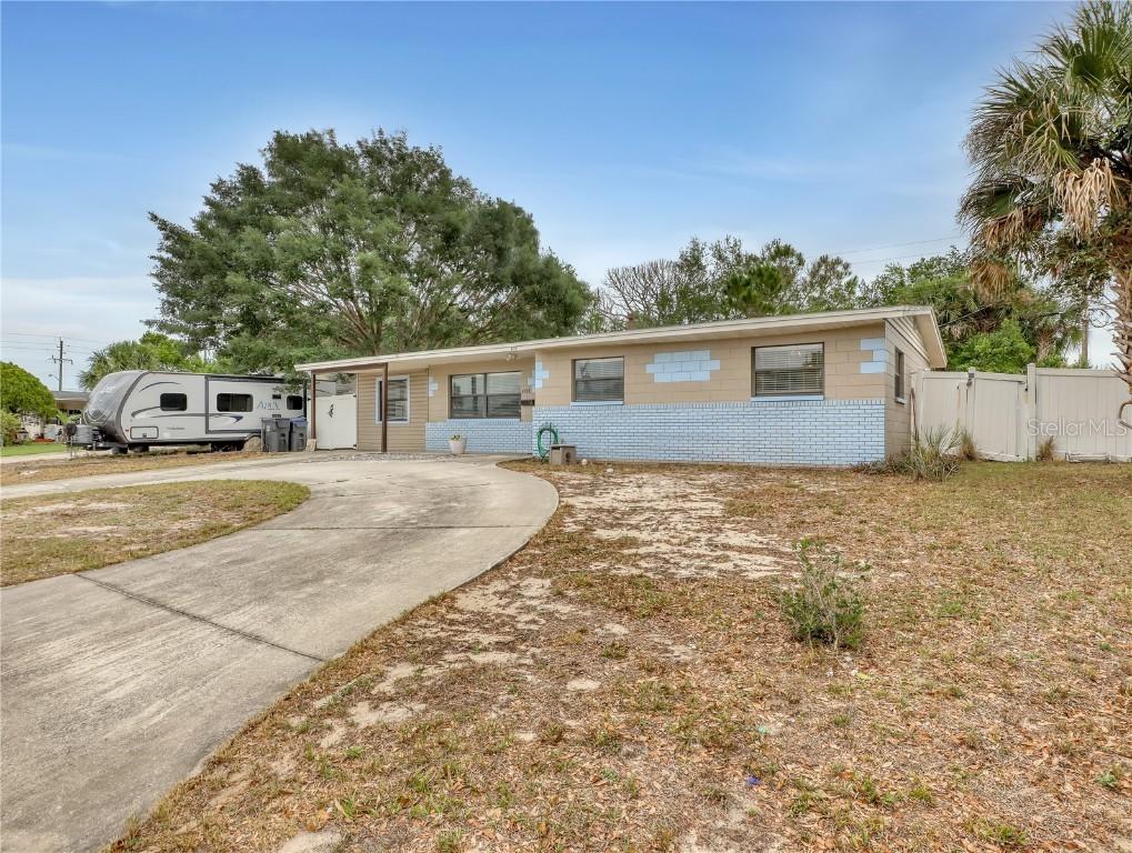 4705 Key Largo Dr., Titusville, FL 32780