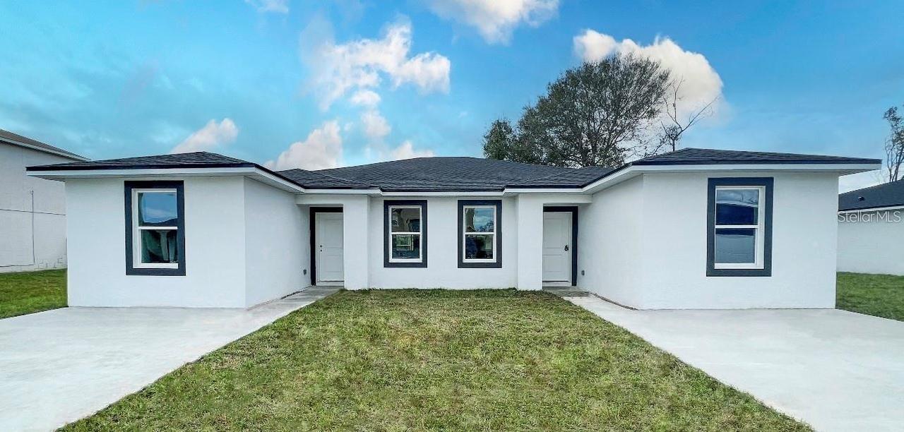 513 Albatross Dr Dr., Poinciana, FL 34759