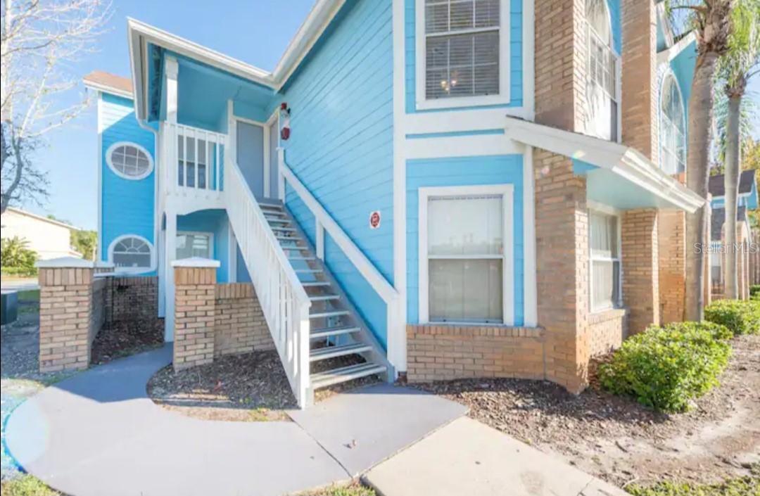 2749 N Poinciana Blvd. #26, Kissimmee, FL 34746