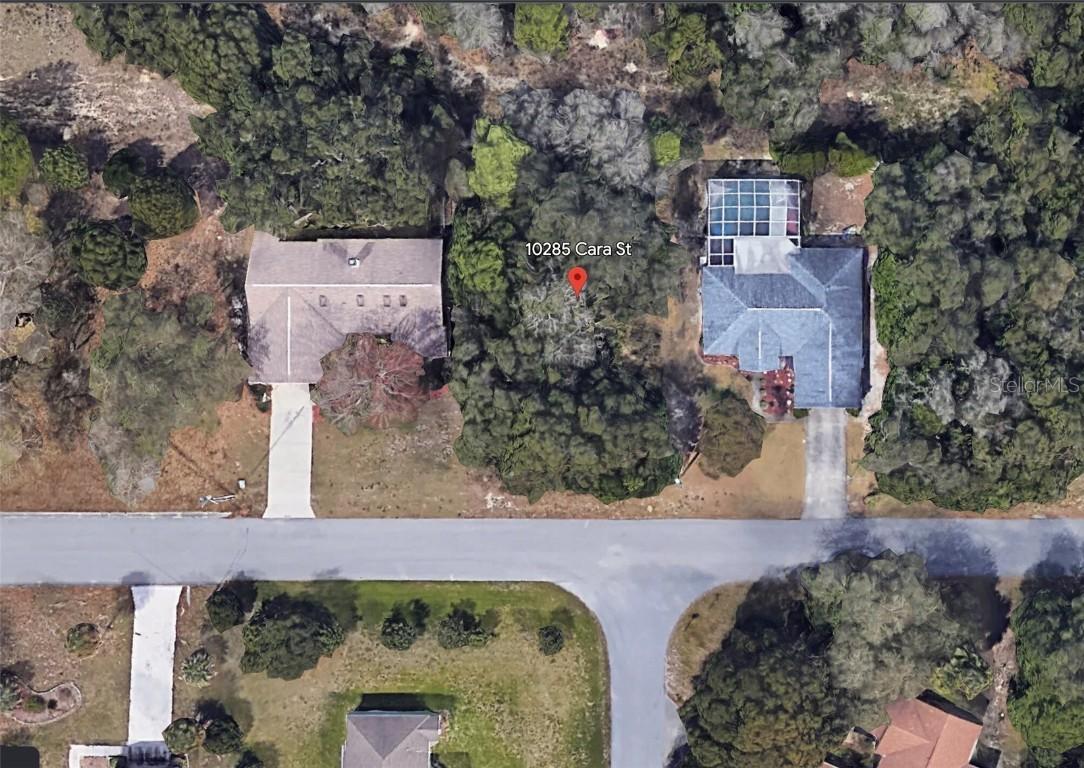 10285 Cara St., Spring Hill, FL 34608