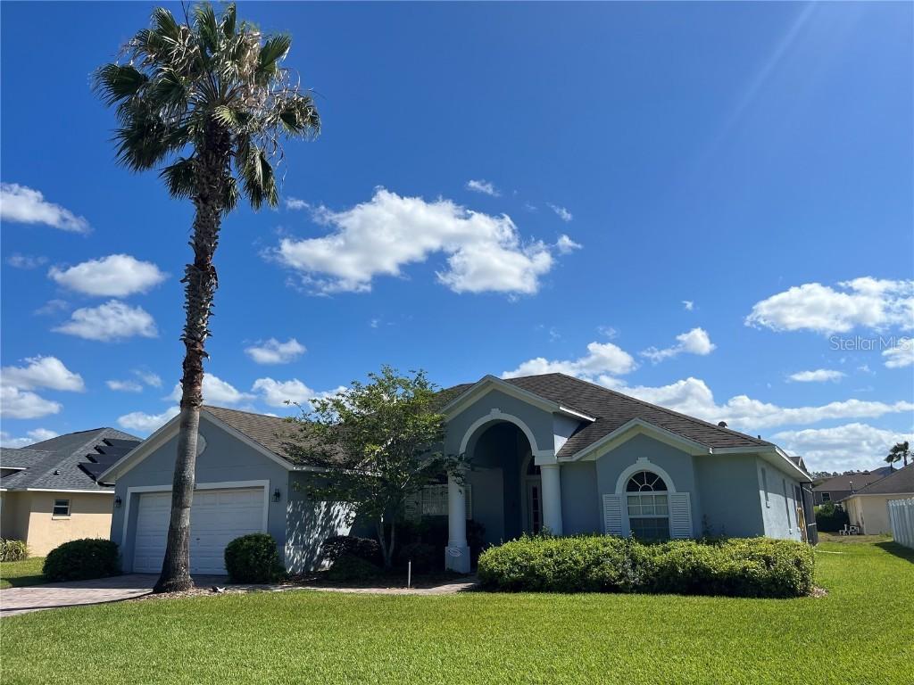 252 Barbera Dr., Davenport, FL 33897