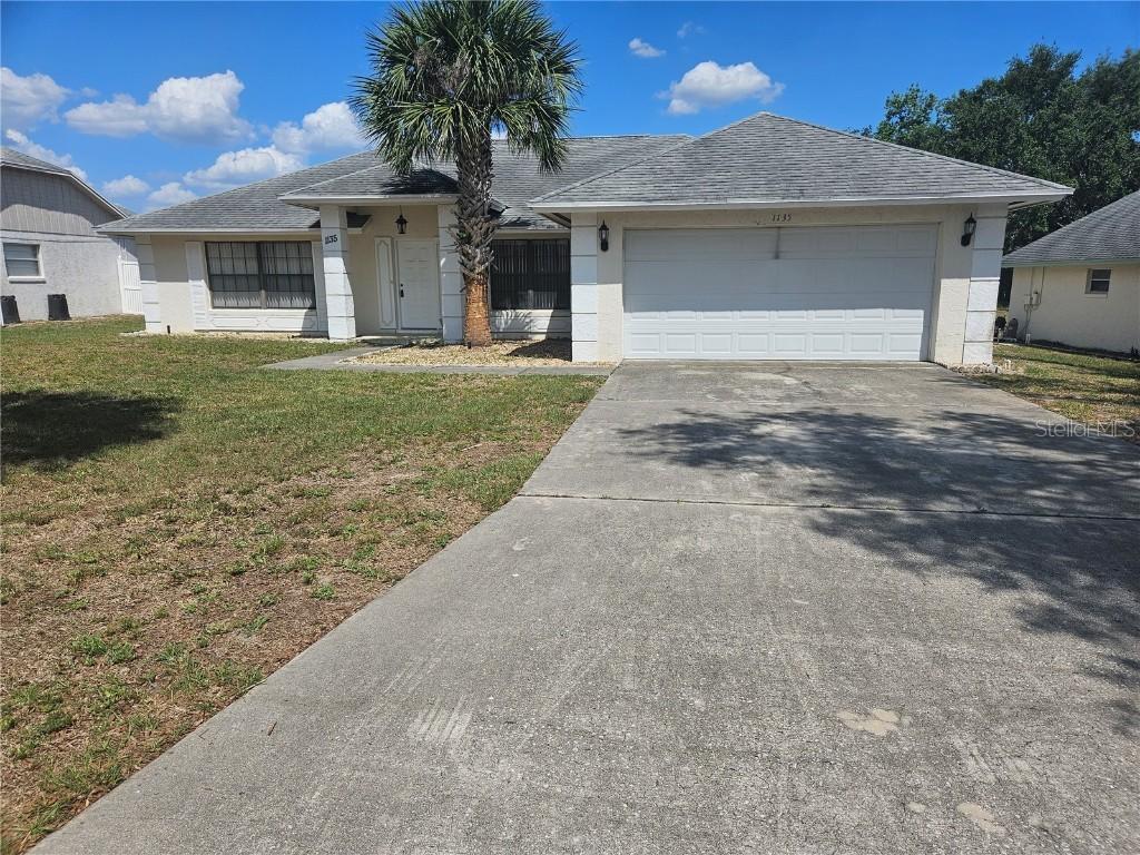 1135 Jennie Ridge Tr., Kissimmee, FL 34747