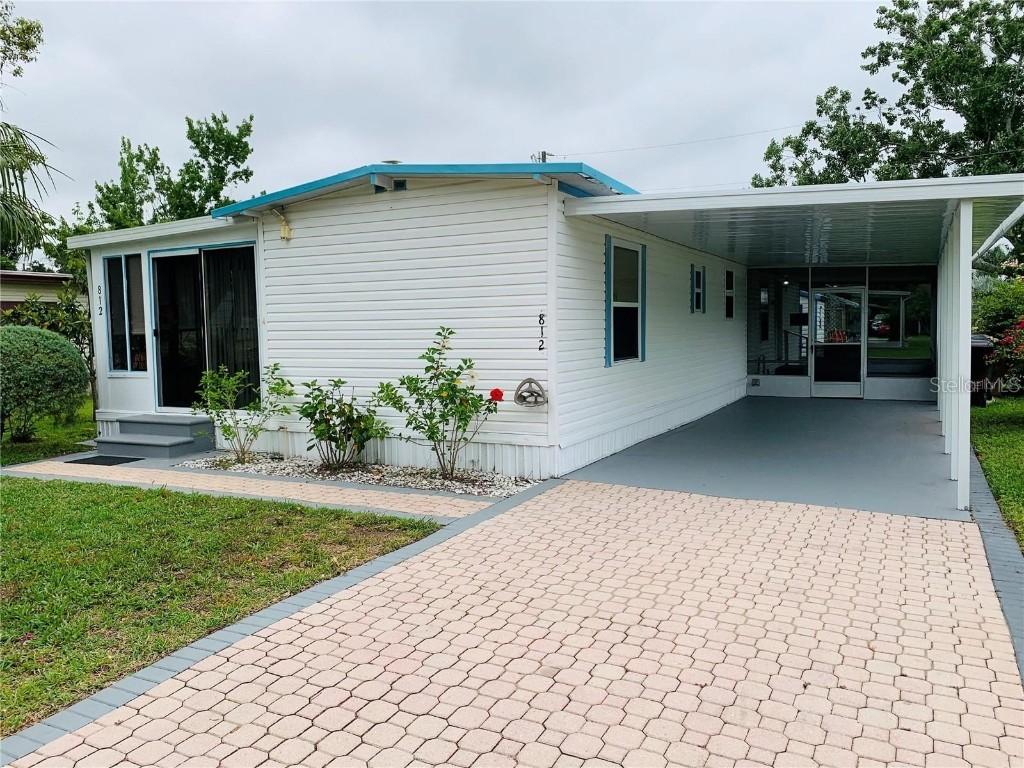 812 Robinson Ct., St. Cloud, FL 34769