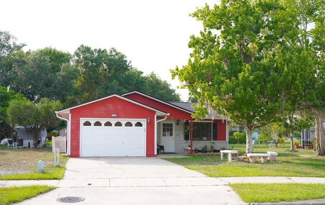 New Homes For Sale This Week in St. Cloud: May 12th to May 18th