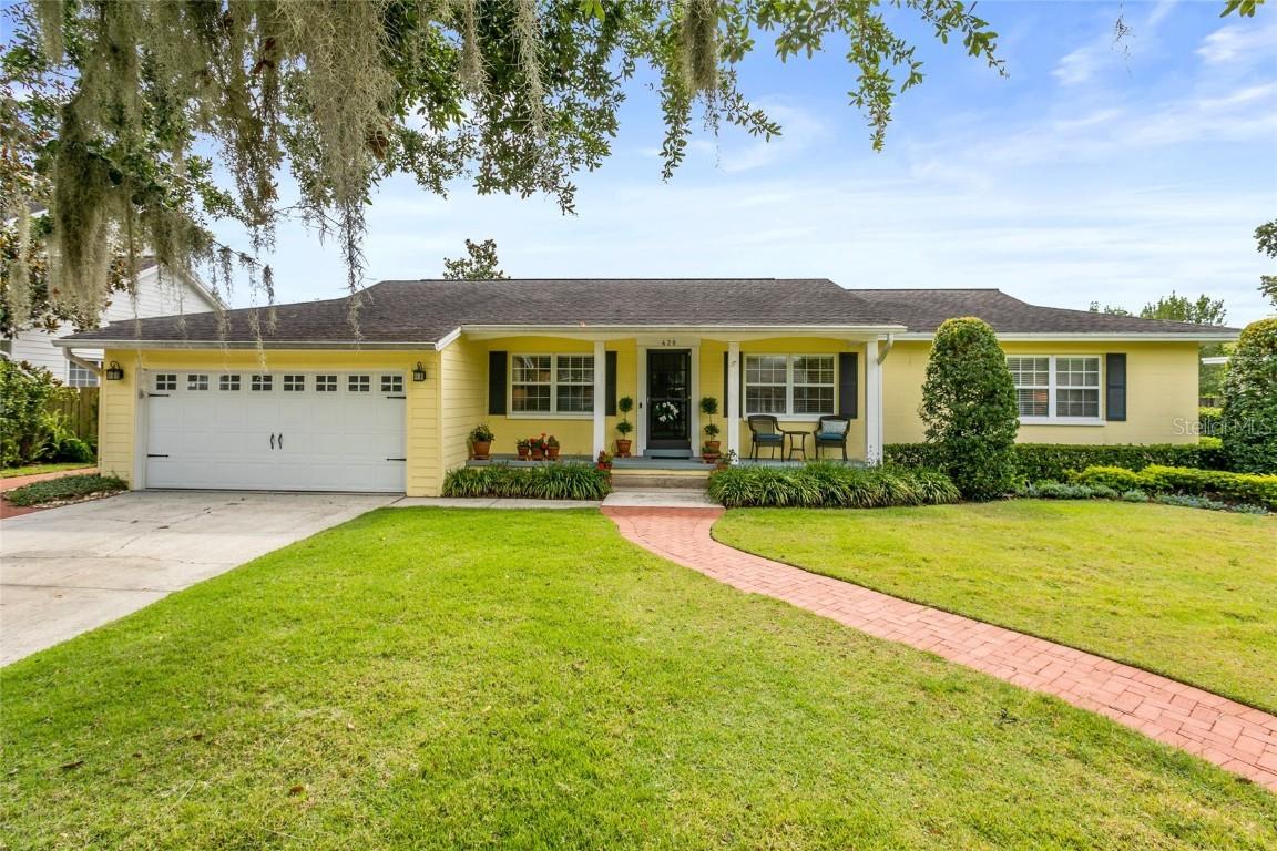 428 S Phelps Ave., Winter Park, FL 32789