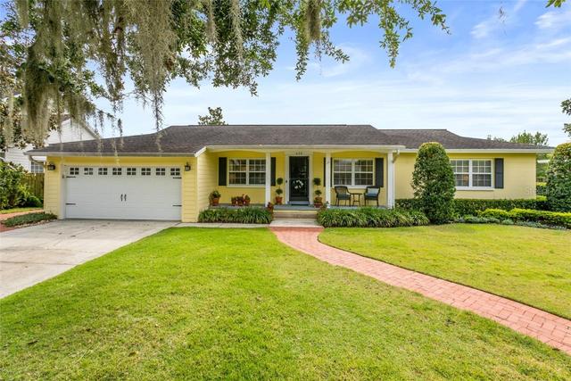 New Homes with In-ground Swimming Pools in Winter Park: May 28th to June 3rd