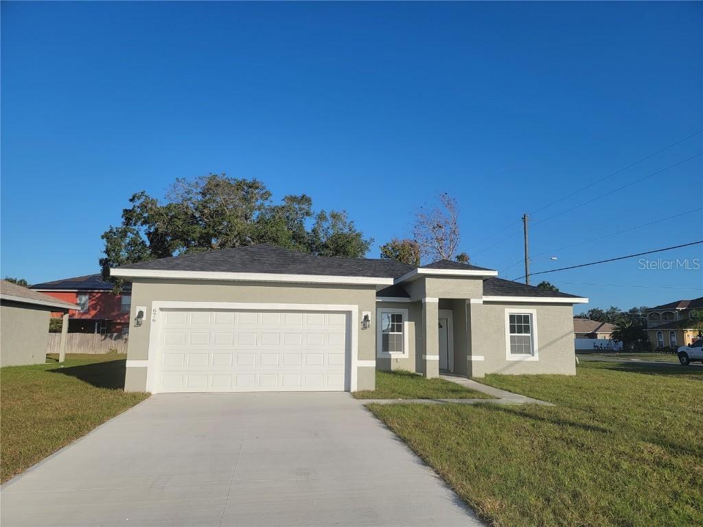 676 Parakeet Ct., Poinciana, FL 34759
