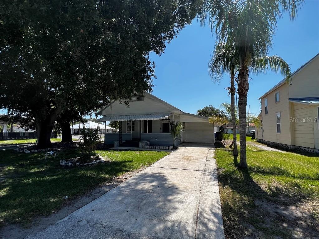 801 Ohio Ave., Saint Cloud, FL 34769