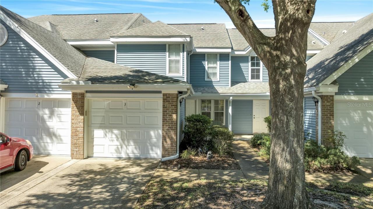4813 Coachmans Dr. #3, Orlando, FL 32812