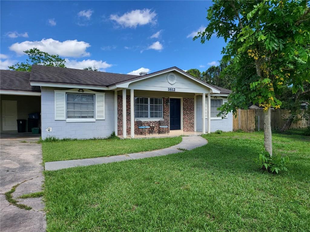 1612 Eastbrook Blvd., Winter Park, FL 32792