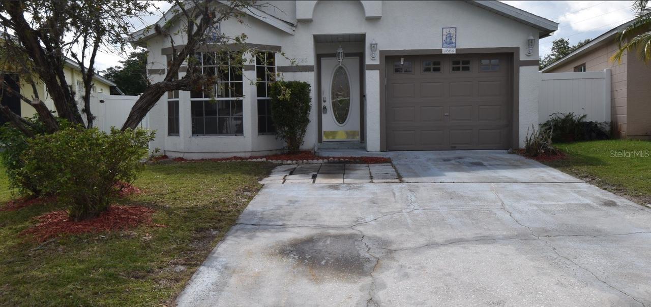 7886 Sagebrush Pl., Orlando, FL 32822