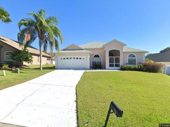 Homes Just Sold in Davenport: July 18th to July 24th
