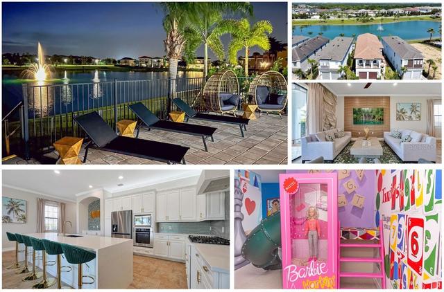 New Homes For Sale This Week in Reunion: June 2nd to June 8th