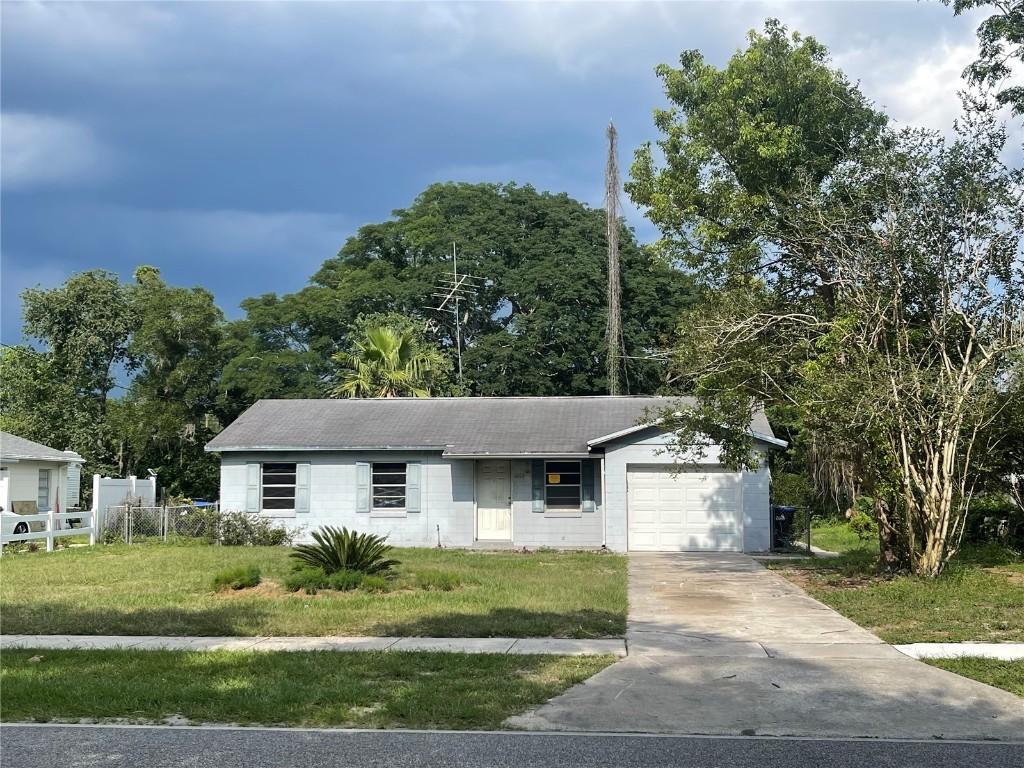 481 N Thompson Rd., Apopka, FL 32712