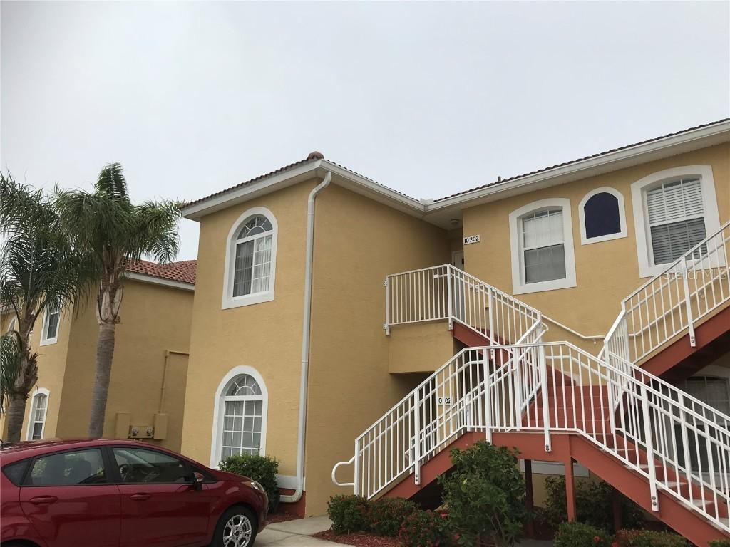 10202 Indian Creek Dr. #2, Poinciana, FL 34759