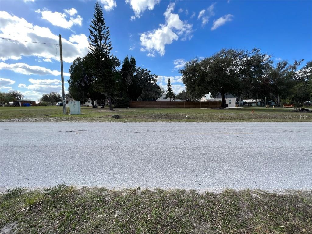 Orange Avenue St., Saint Cloud, FL 34769