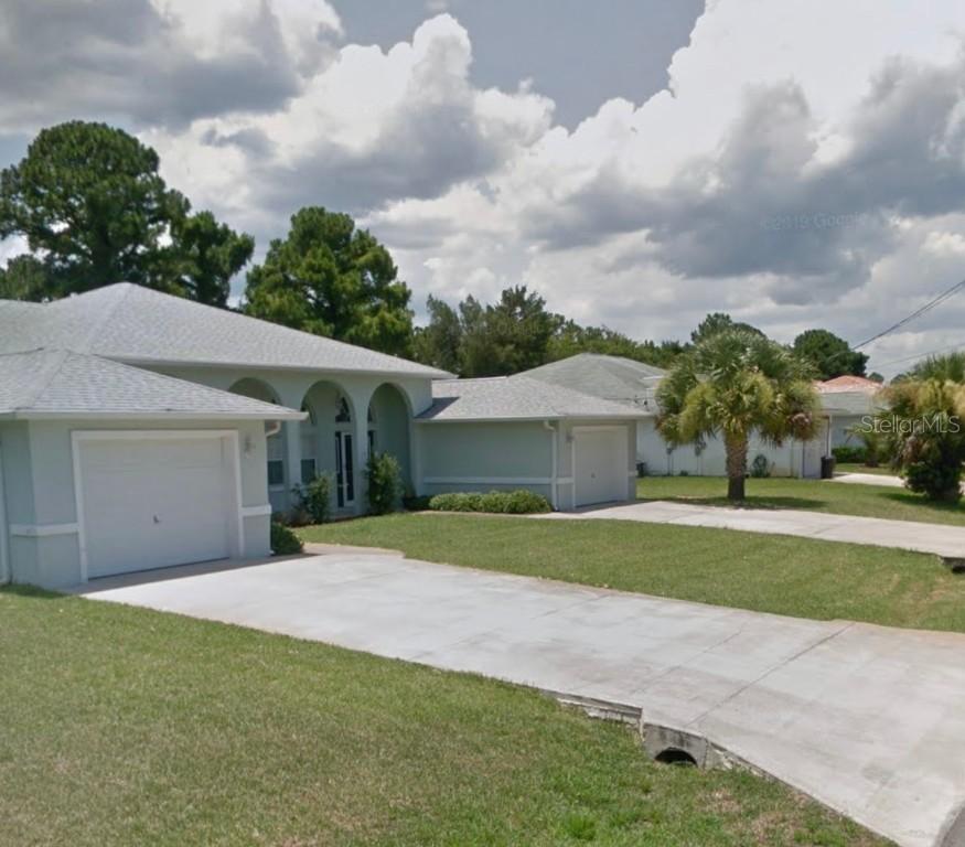 3 Crabtree Ct. #A, Palm Coast, FL 32137