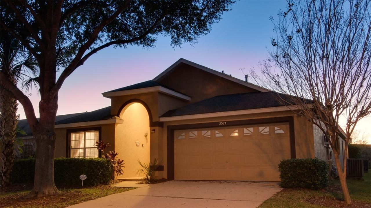 2562 Bear Creek Ct., Kissimmee, FL 34747