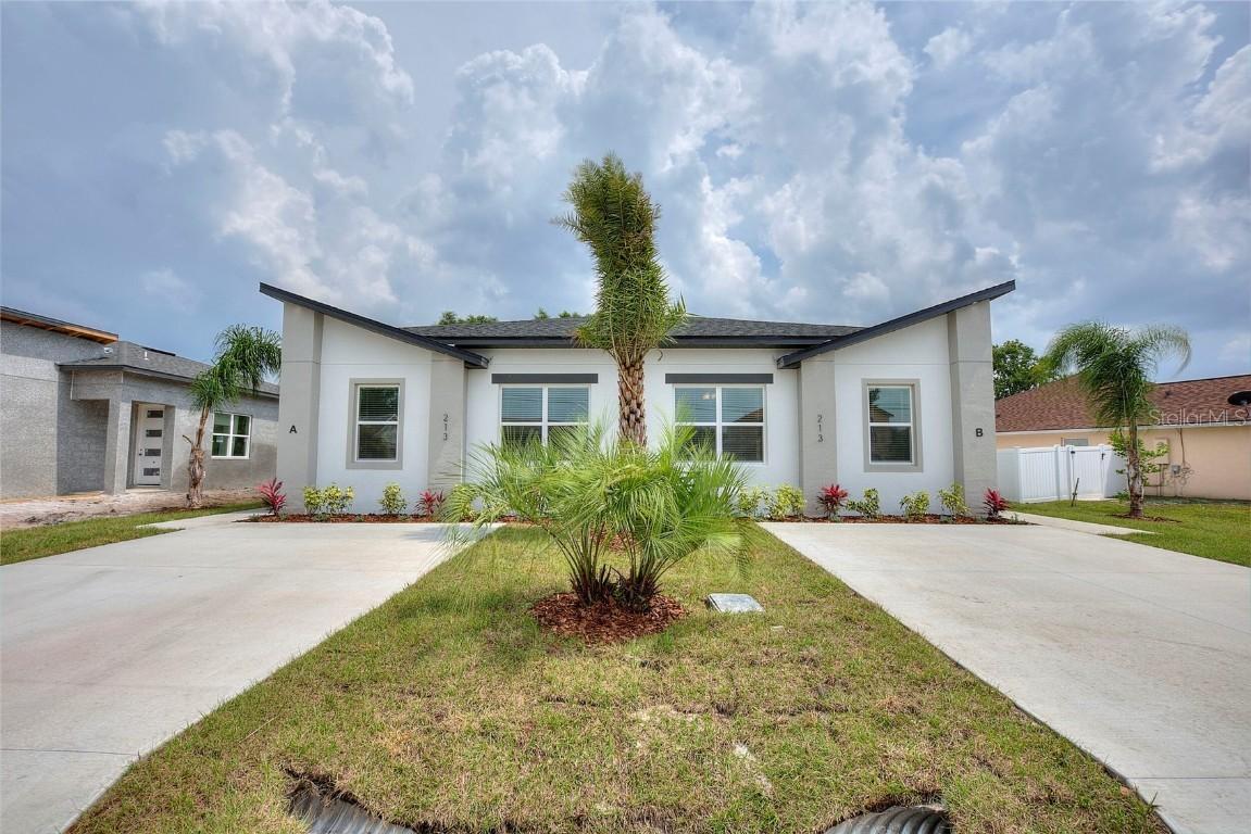 547 Albatross Dr. #A/B, Poinciana, FL 34759
