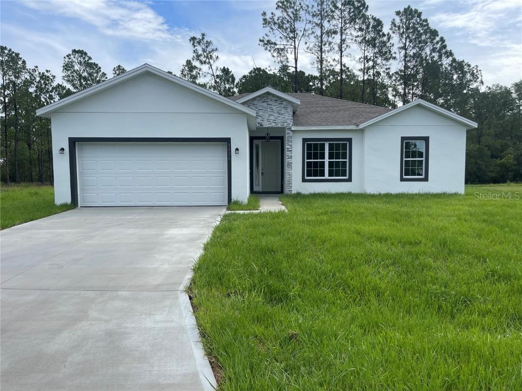 1126 Chesterfield Ct., Kissimmee, FL 34758