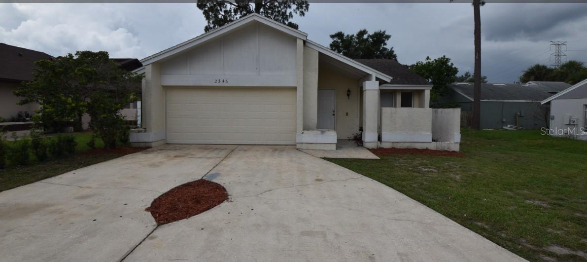 2346 Atrium Cir., Orlando, FL 32808
