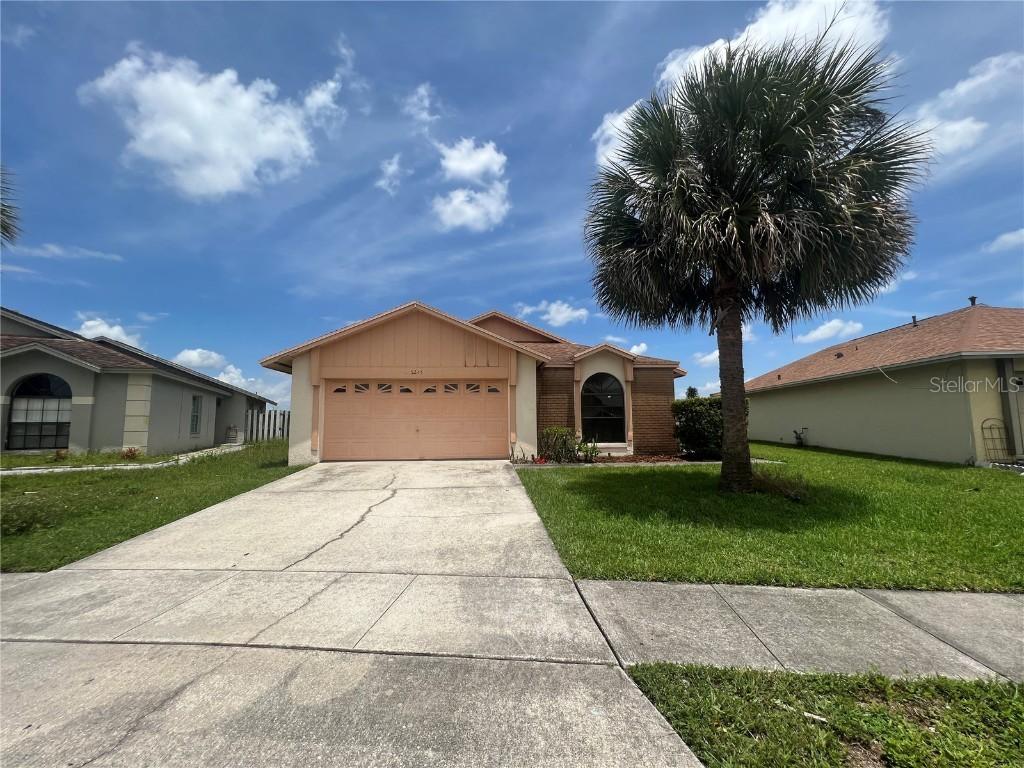 5245 Broken Arrow Dr., Kissimmee, FL 34746