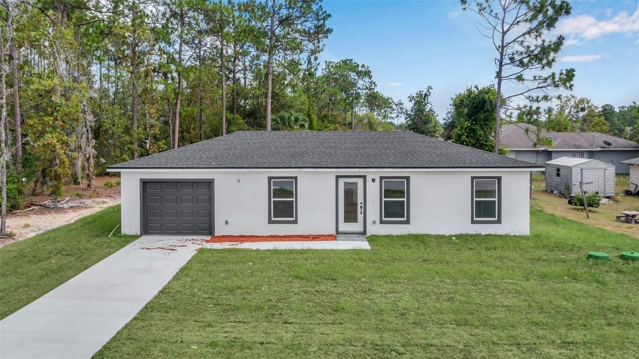 14 Cypress Loop, Ocala, FL 34472