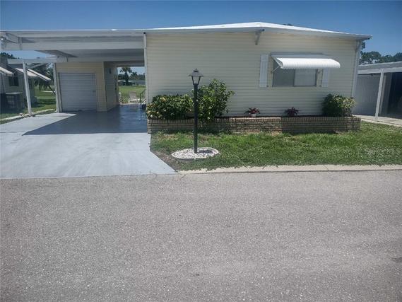 New Construction Homes For Sale This Week in North Fort Myers: June 21st to June 27th