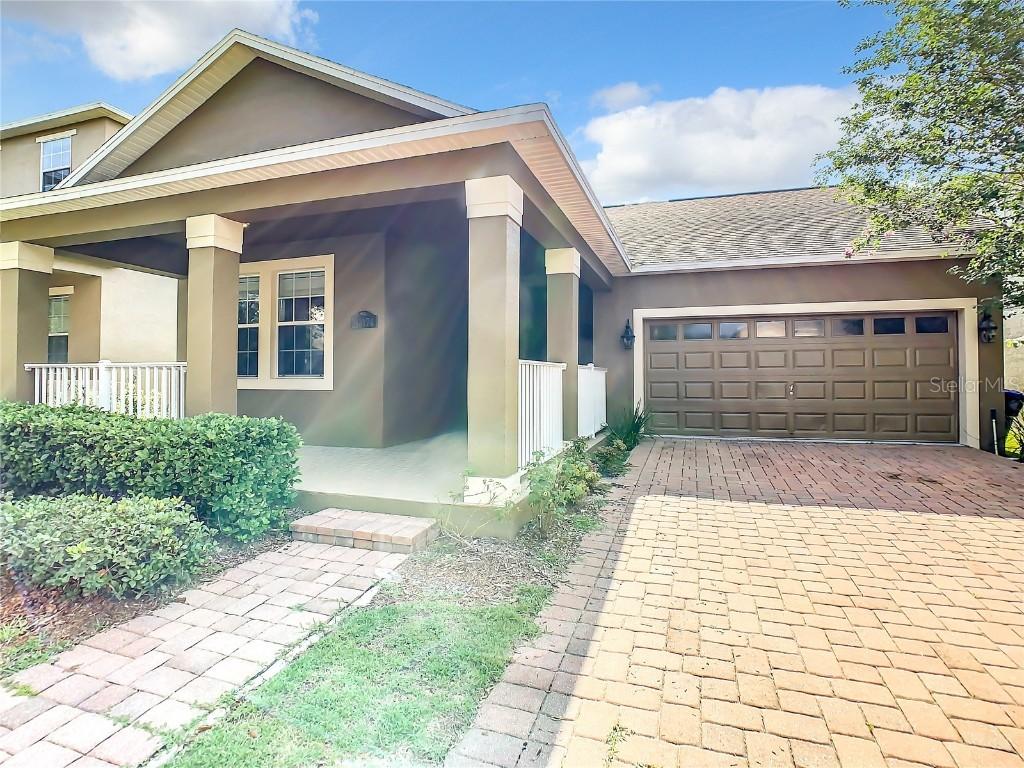 [Address Unavailable], Winter Garden, FL 34787